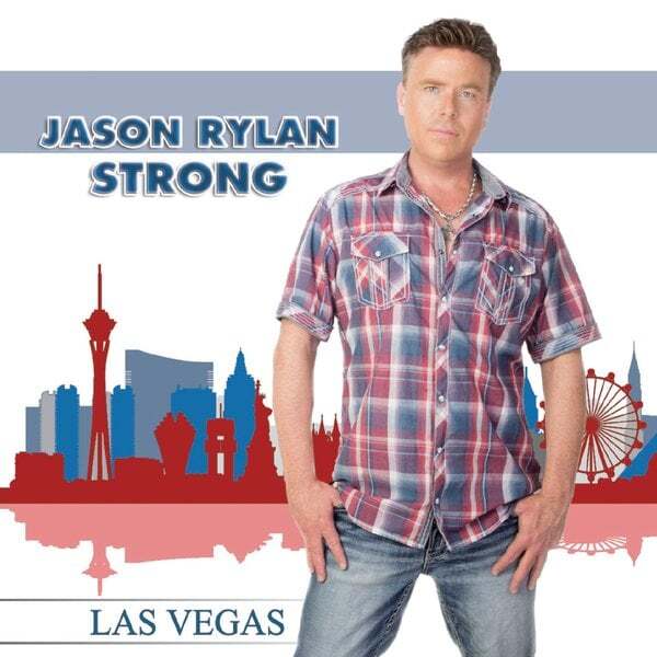 Cover art for Strong